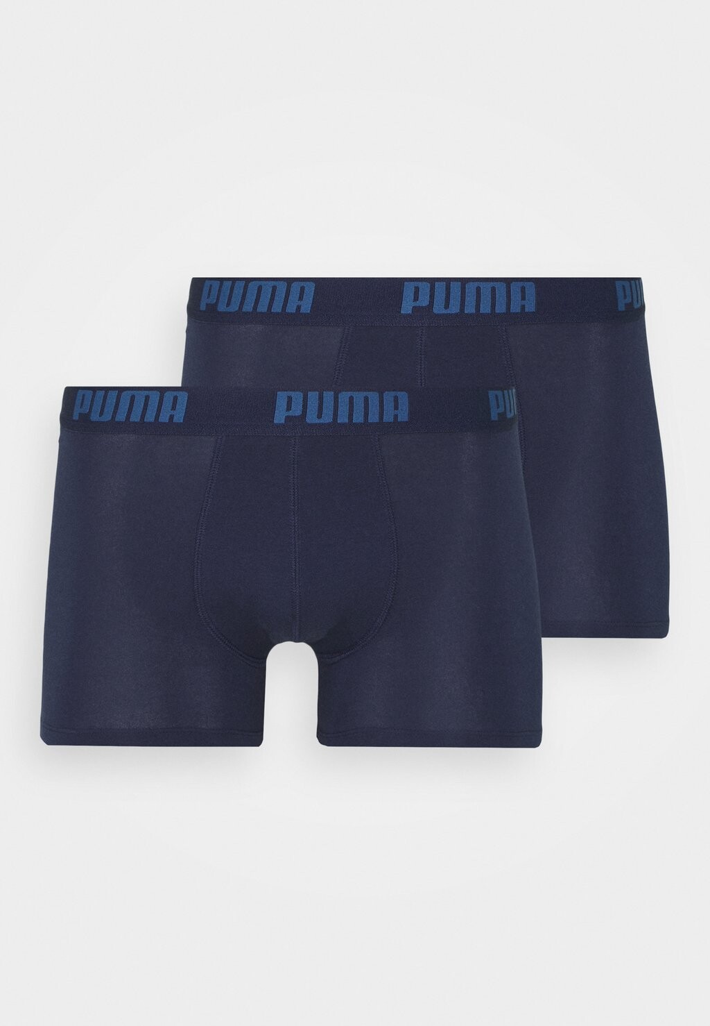 

брюки-кюлоты НАБОР BASIC 2 Puma, темно-синие