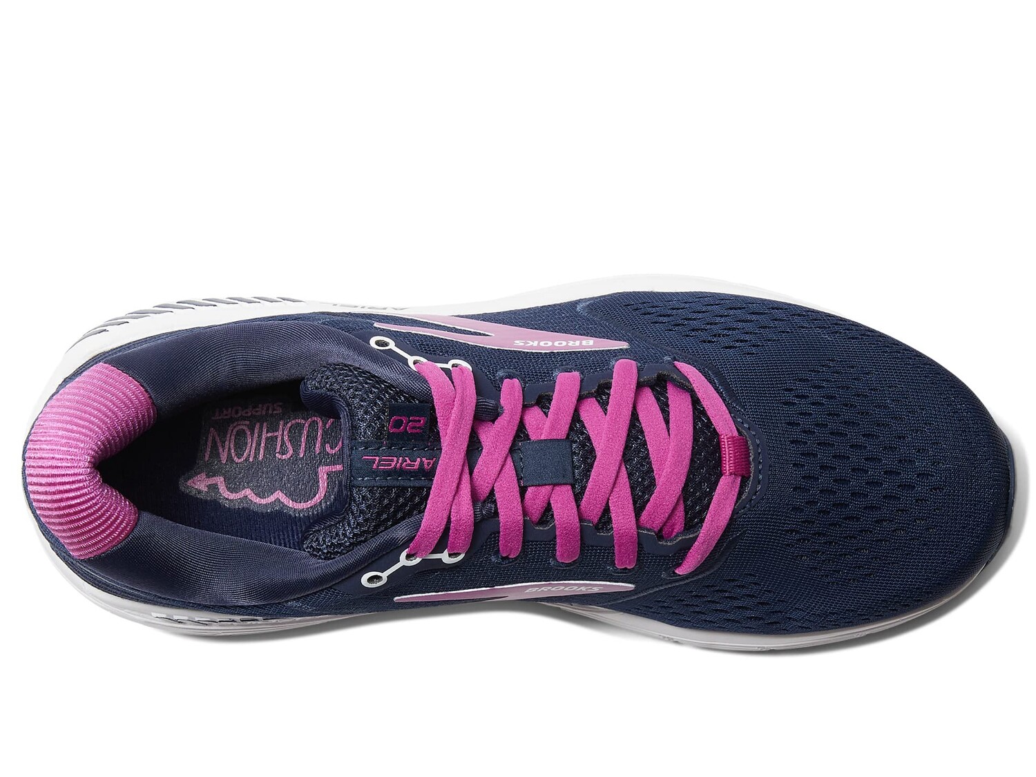 

Кроссовки Brooks Ariel '20