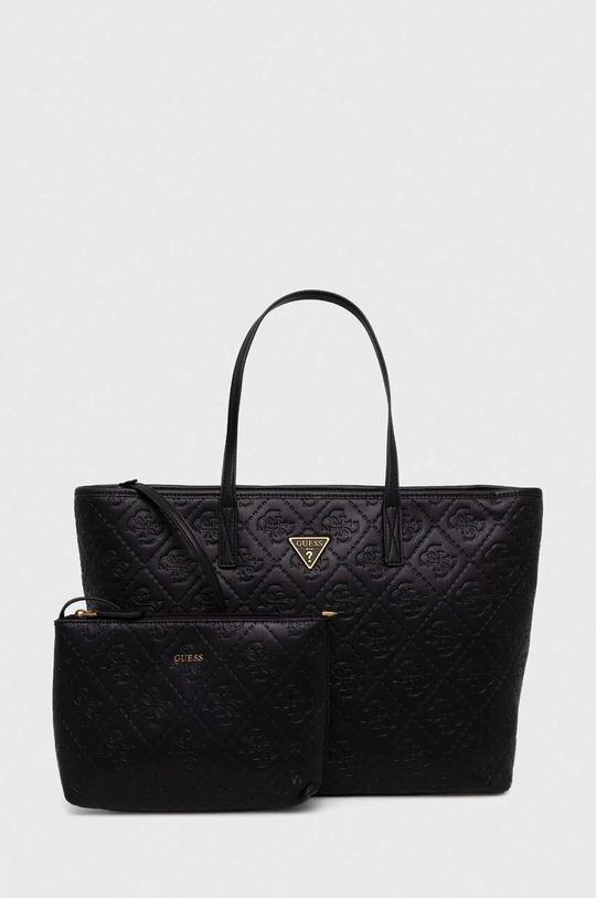 

Сумка Guess, черный