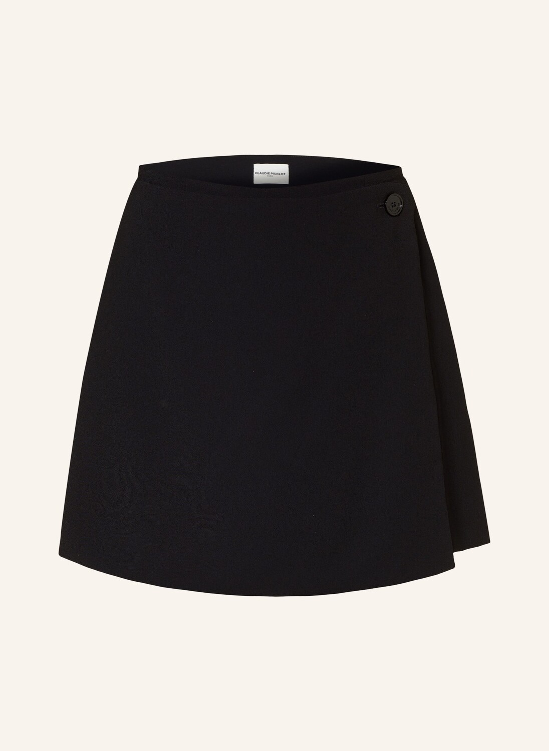 

Шорты Claudie Pierlot, черный