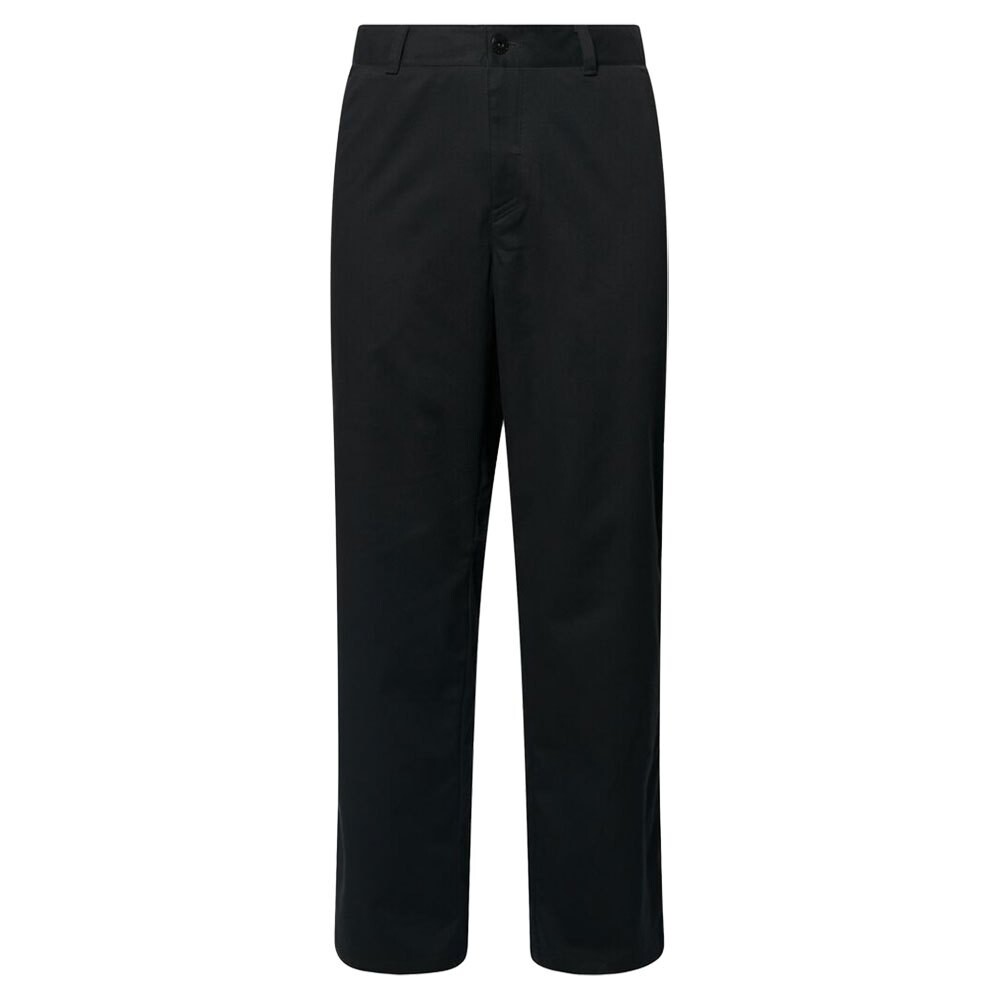 

Брюки Oakley Tempestas Sum Chino, черный