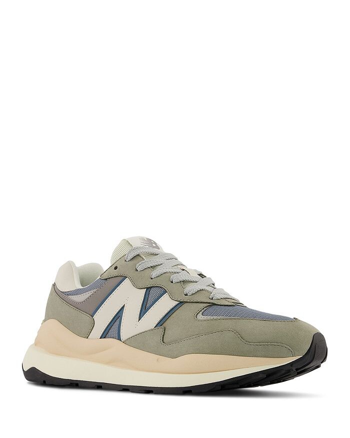 

Мужские кроссовки на шнуровке M5740v1 New Balance