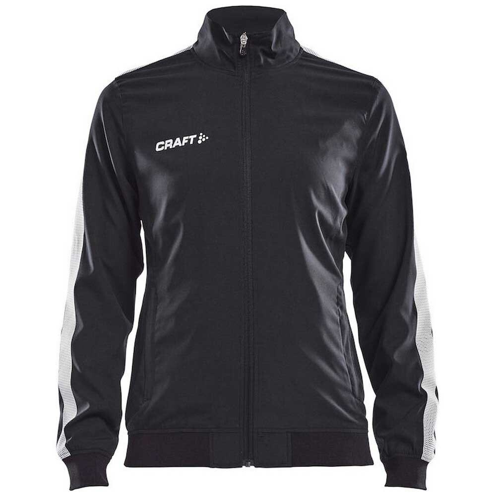 

Куртка Craft Pro Control Woven, черный