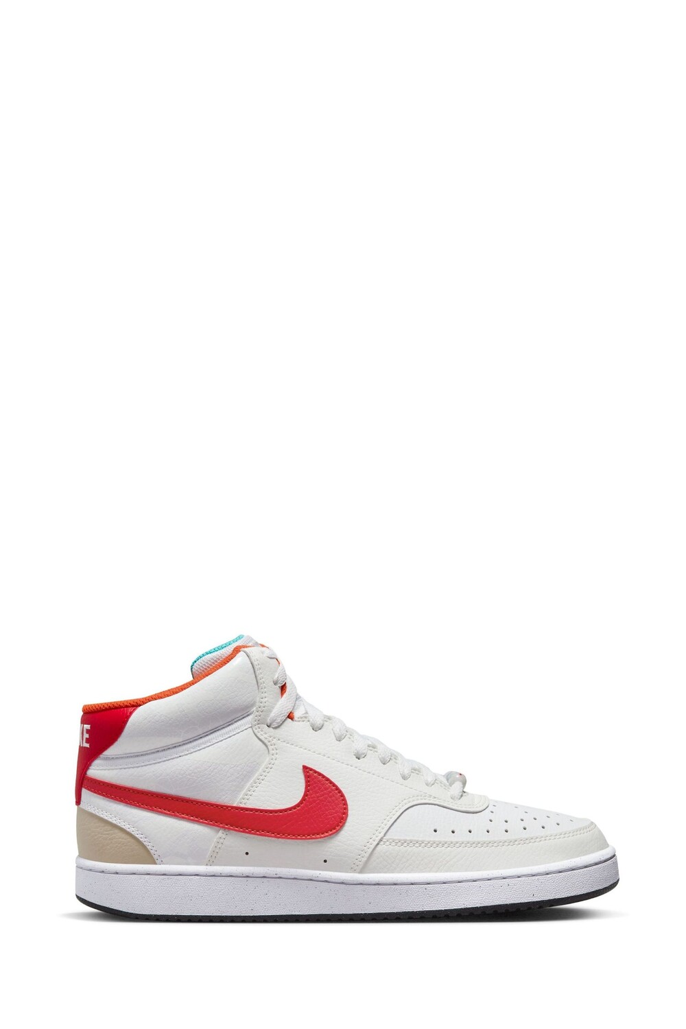 

Спортивная обувь Court Vision Nike, белый