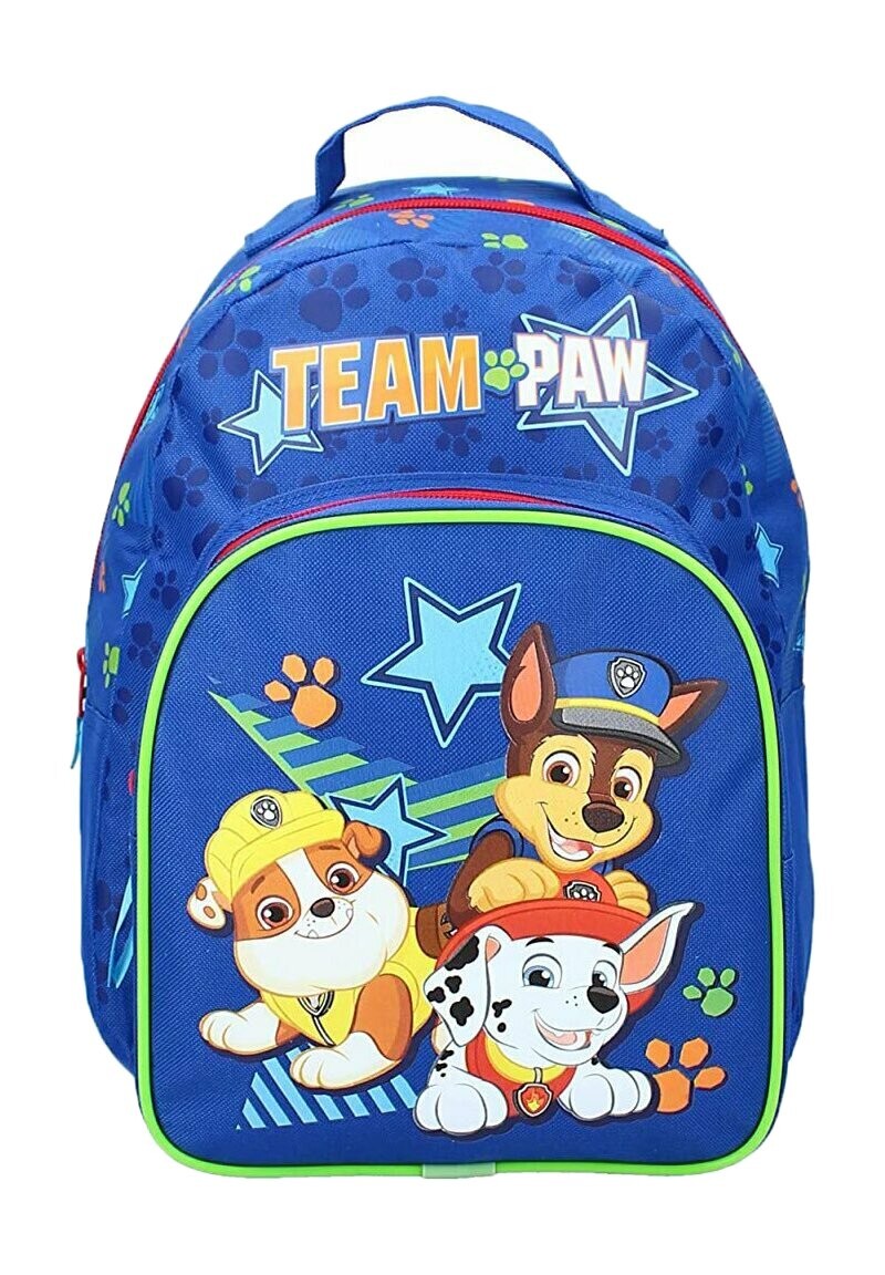 

Рюкзак CHASE, MARSHALL Paw Patrol, цвет blau