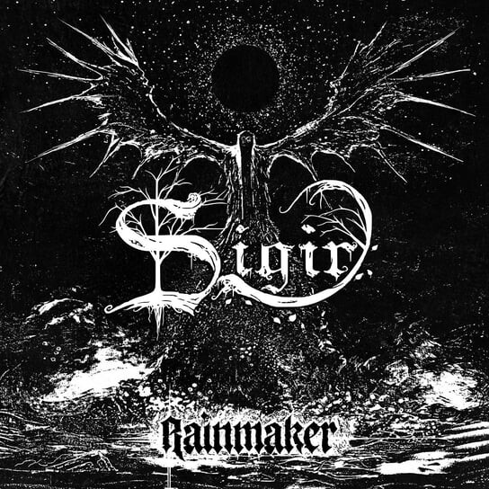 

Виниловая пластинка Sigiriya - Rainmaker