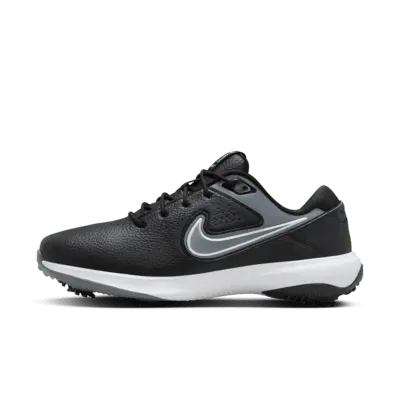 

Кроссовки Nike Victory Pro 3, цвет Black/Cool Grey/White