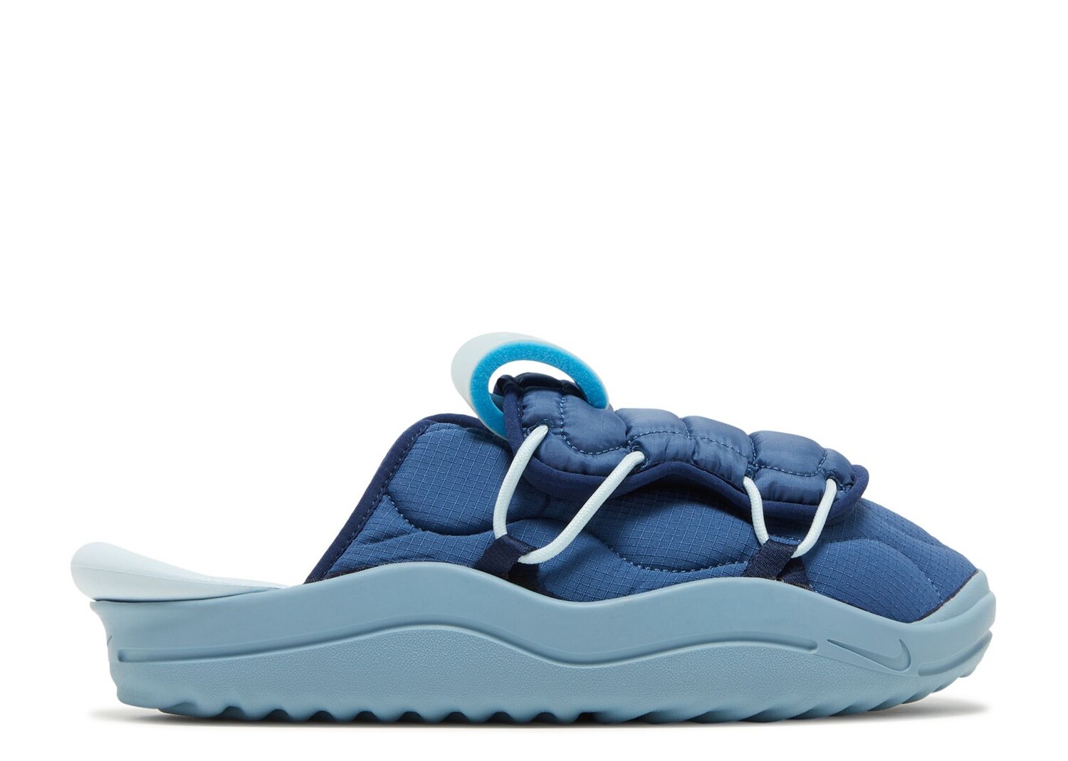 

Кроссовки Nike Offline 3.0 Mule 'Mystic Navy', синий