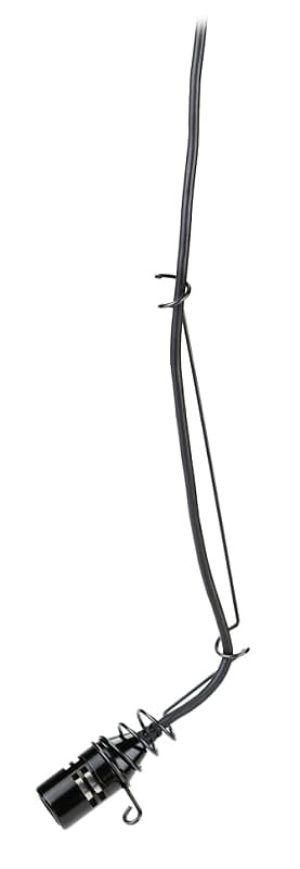 

Микрофон Samson CM12C Hanging Choir Mini Condenser Mic