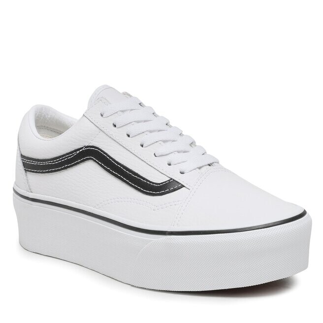 

Кроссовки Vans UaOld Skool, белый