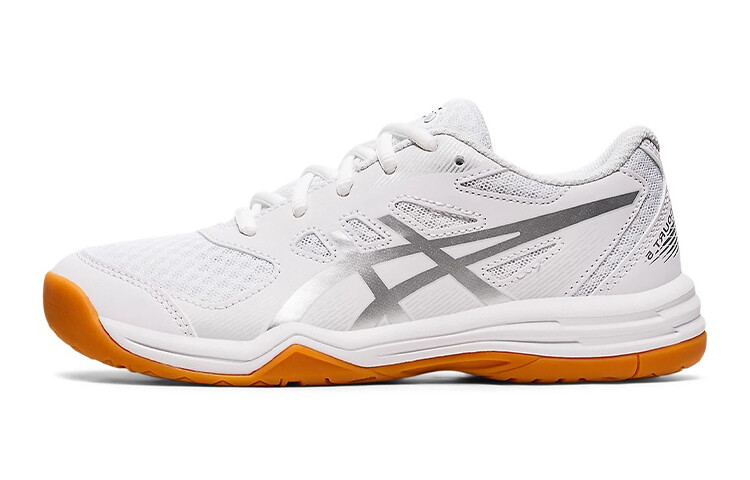 

Детские теннисные кроссовки Asics