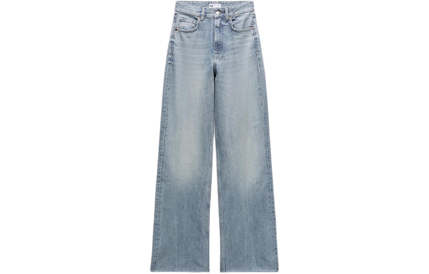 

Джинсы женские синие Zara