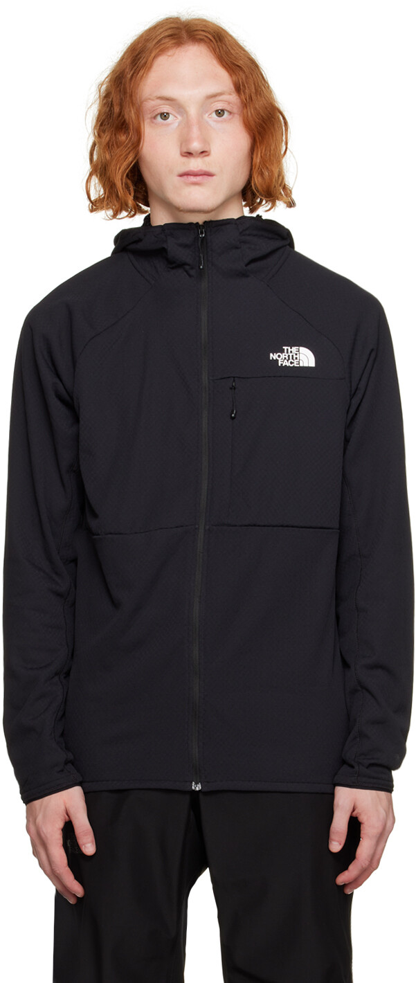 

Черная куртка Summit Series TNF The North Face, Черный