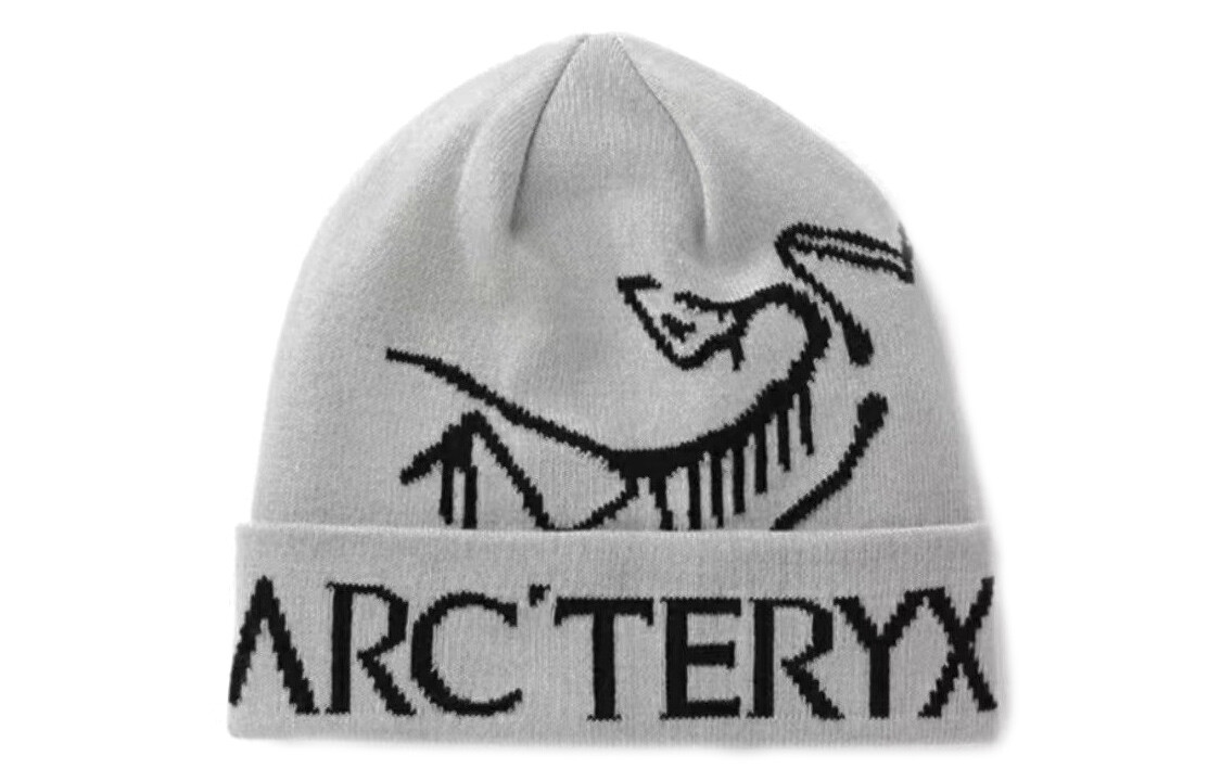 

Шерстяная шапка унисекс Arcteryx