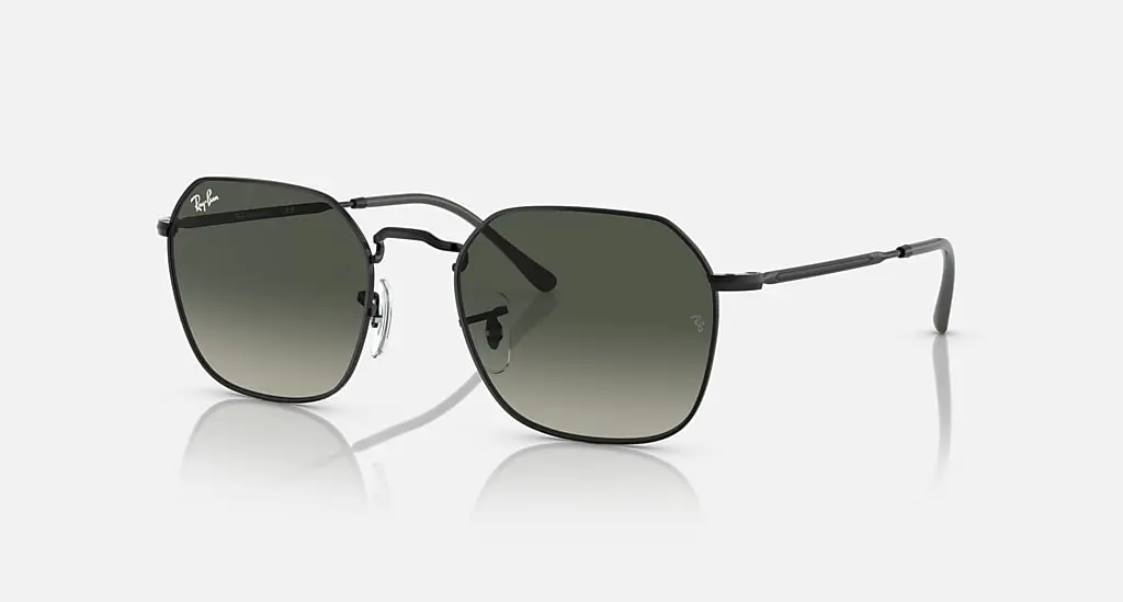 

Солнцезащитные очки Ray-Ban JIM, серый