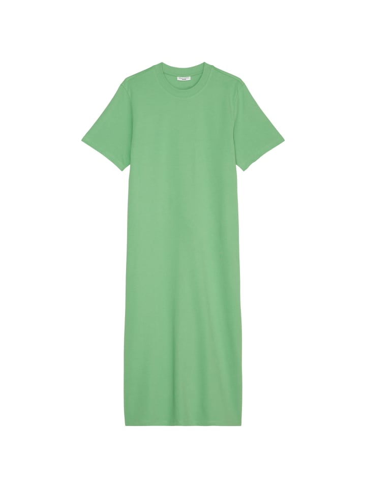 

Длинное платье Marc O'Polo DENIM DfC T Shirt relaxed, цвет bay leaf