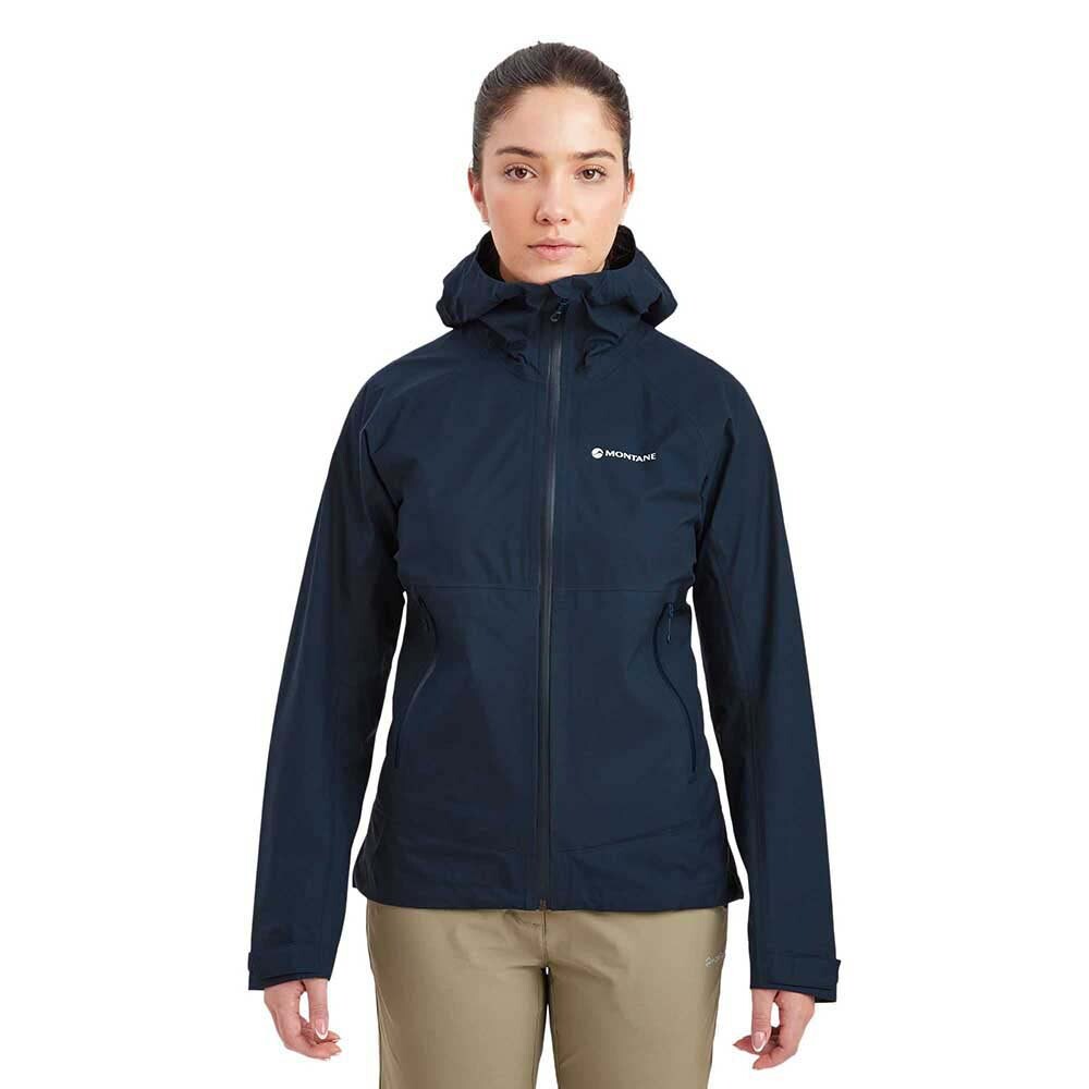 

Куртка Montane Spirit Lite, черный