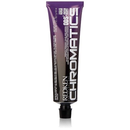 

Краска для волос Chromatics Prismatic 57 мл № 2.03 Натуральная теплая, Redken