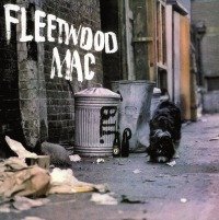 Виниловая пластинка Fleetwood Mac - Peter Green's Fleetwood Mac виниловая пластинка fleetwood mac pious bird of good omen