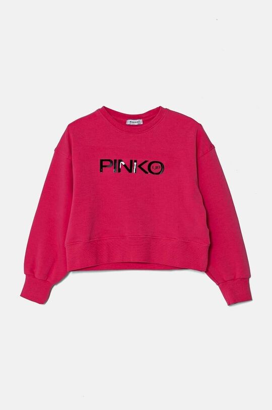 

Детская толстовка Pinko Up, розовый