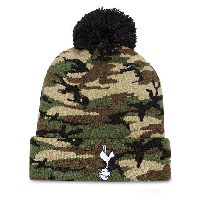 Шапка New Era TottenhamHotspur Bobble, цвет