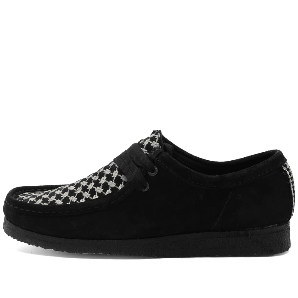 

Clarks Originals x Slam Jam Wallabee Ботинки