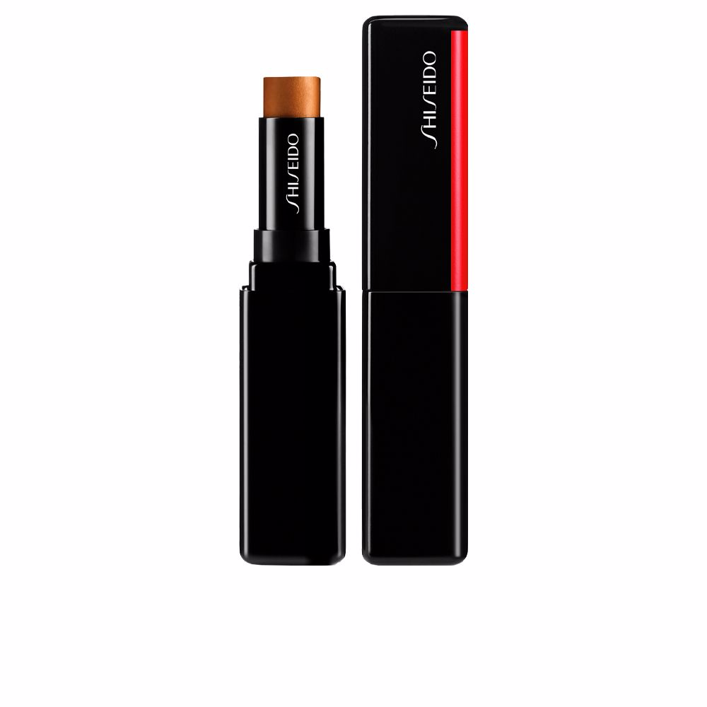 Консиллер макияжа Synchro skin gelstick concealer Shiseido, 2,5 g, 401 shiseido консилер synchro skin оттенок 401 tan