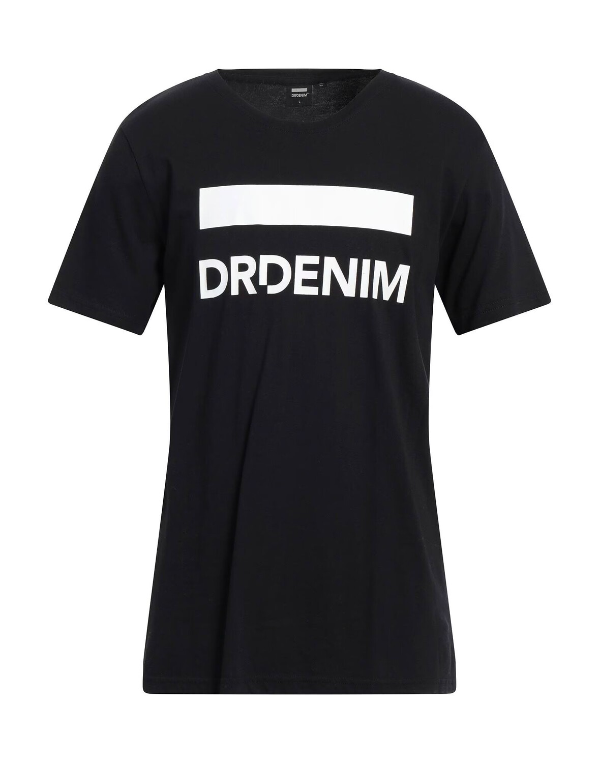 

Футболка Dr. Denim, черный