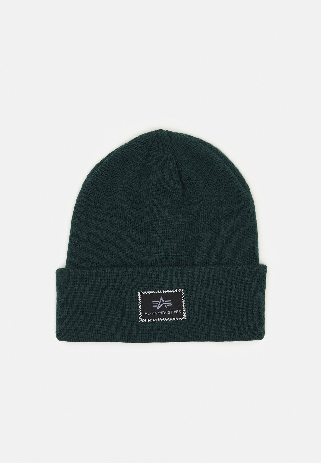 

Шапка Alpha Industries