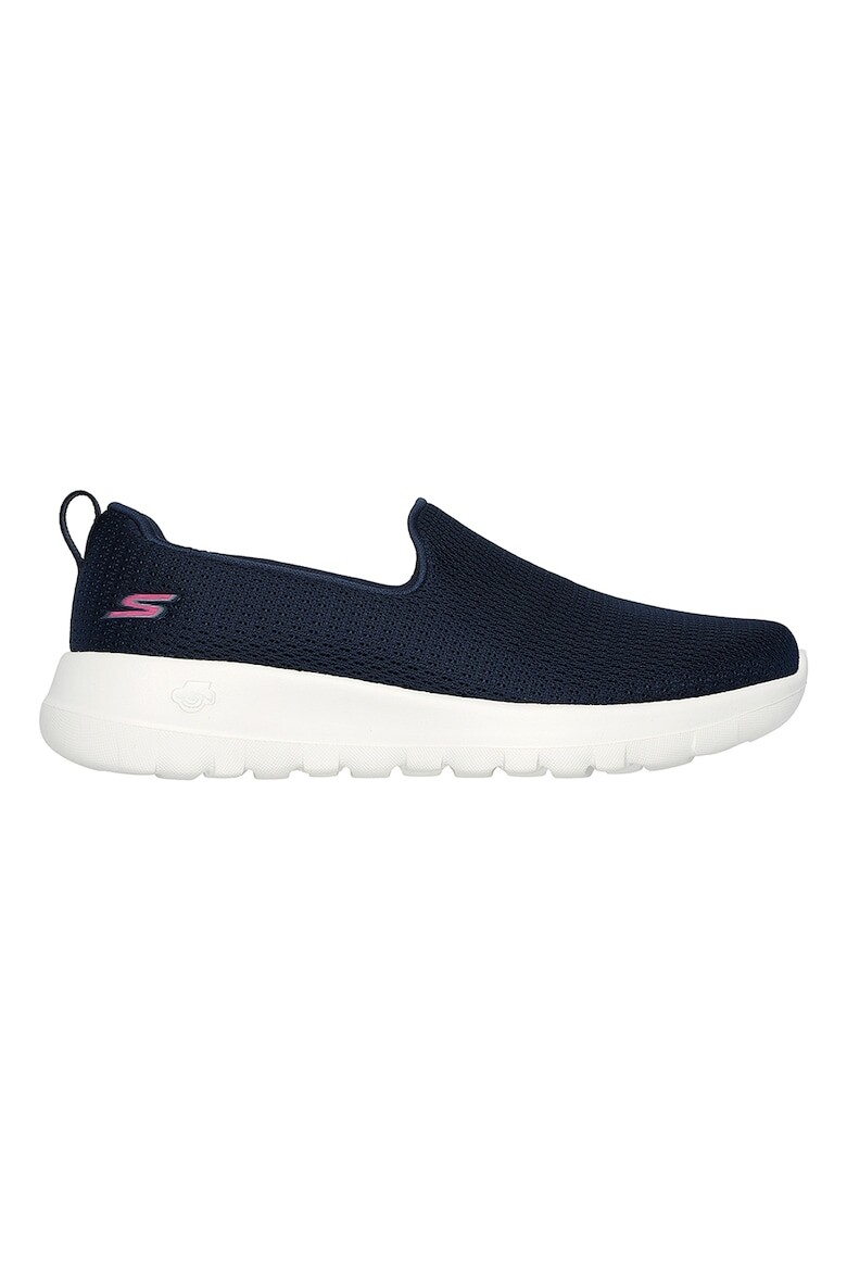 

Скольжения на обуви Skechers, синий