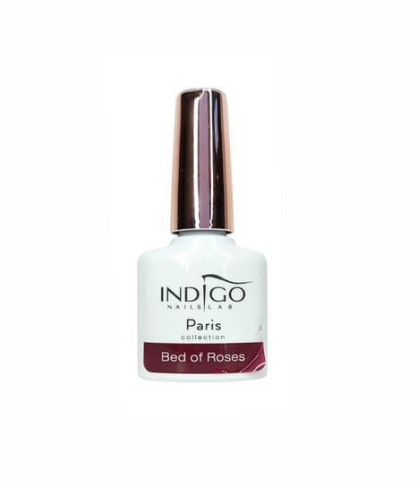 

Гибридный лак индиго Bed of Roses 7мл, Indigo