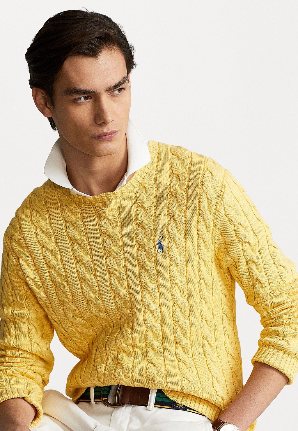 

Свитер Polo Ralph Lauren