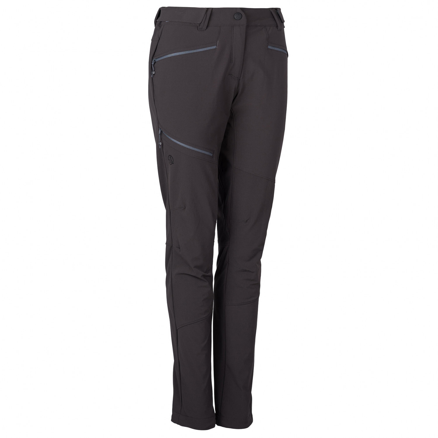 

Трекинговые брюки Ternua Women's Rotar Warm, черный