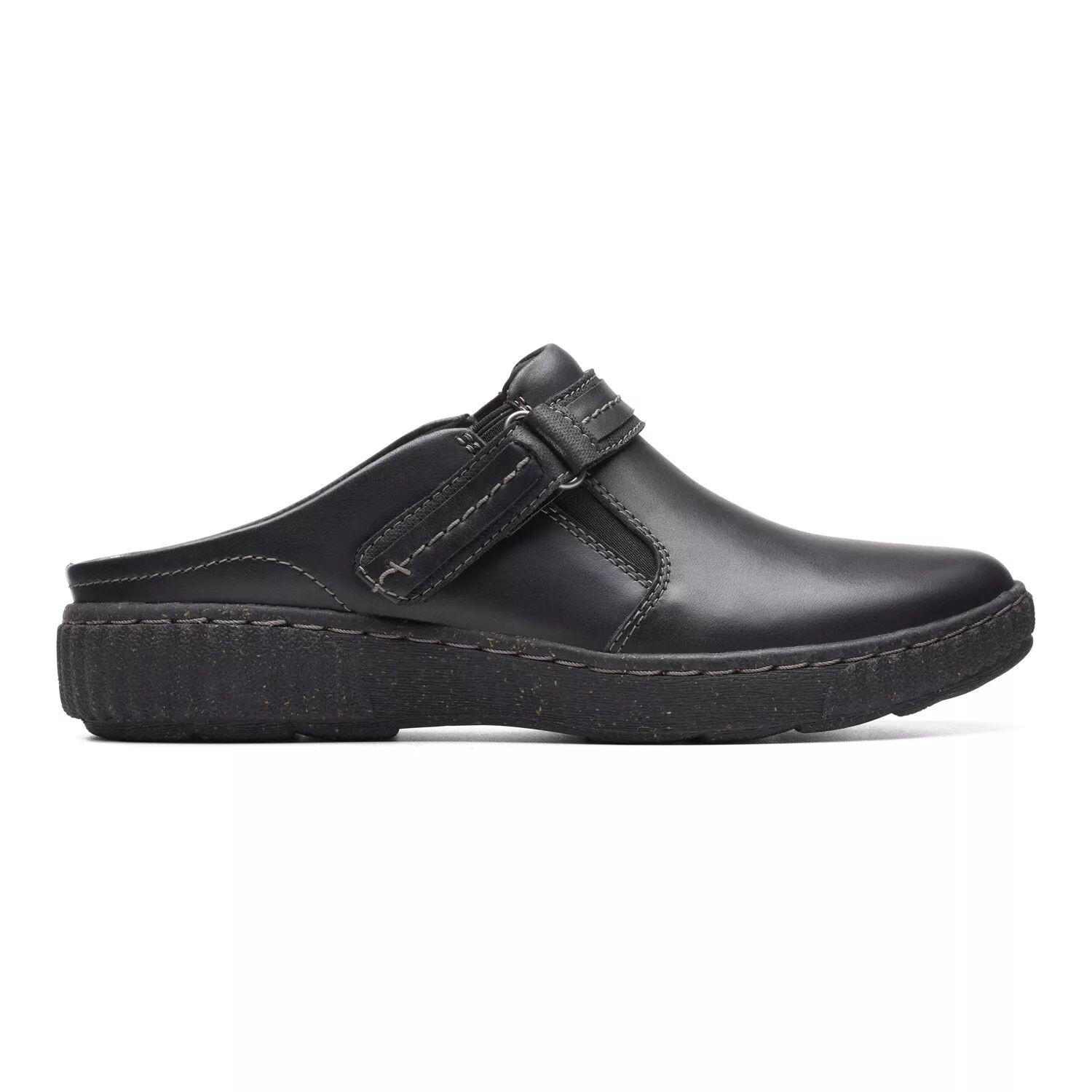 

Женские кожаные сабо Clarks Caroline May Clarks