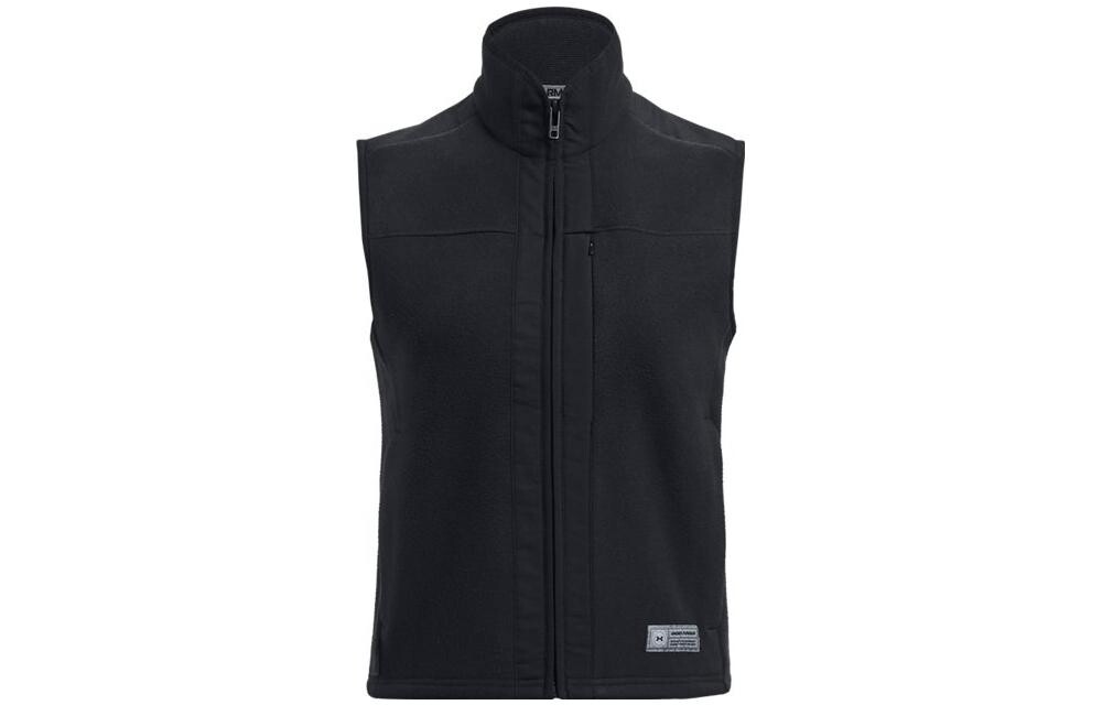 

Женский жилет Under Armour, цвет Black