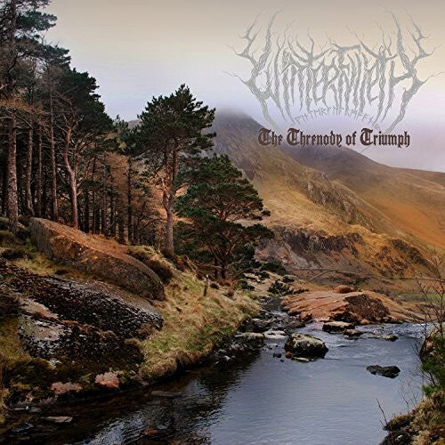 

Виниловая пластинка Winterfylleth: The Threnody Of Triumph