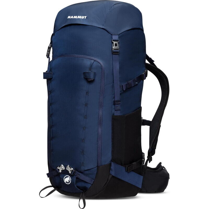 

Мужской альпийский рюкзак Trion 35 морской-черный MAMMUT, цвет blau