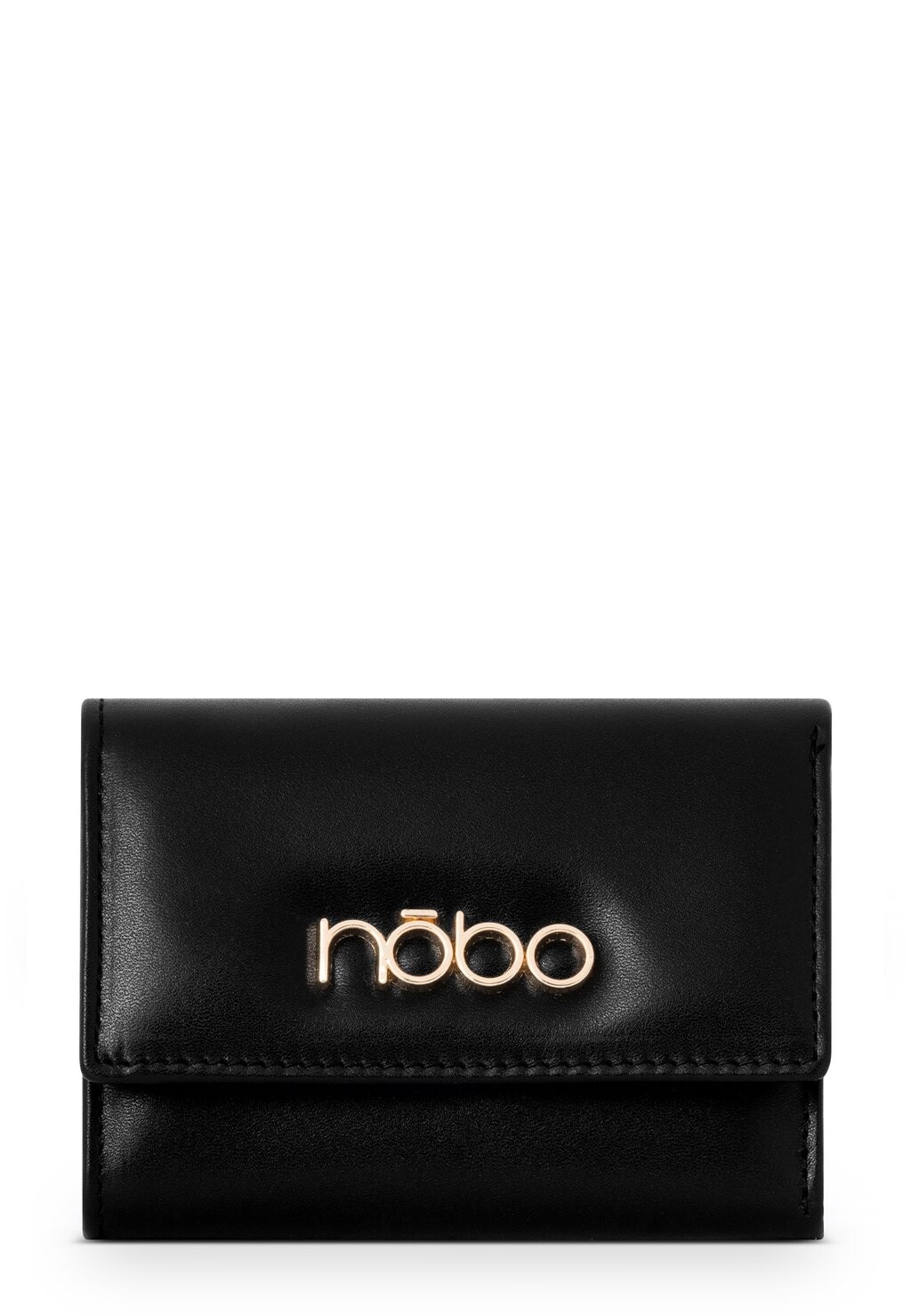 

Кошелек LUXE Nobo, цвет czarny