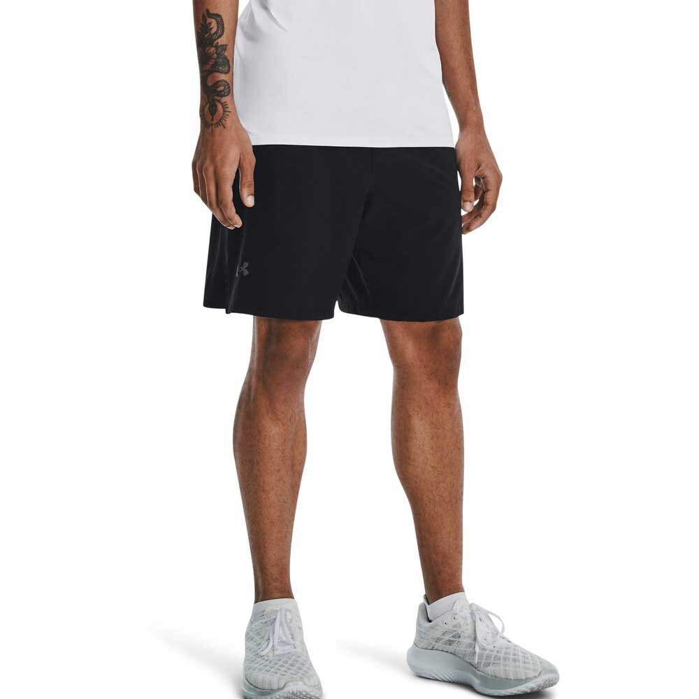 

Шорты Under Armour Launch Elite 7´´, черный