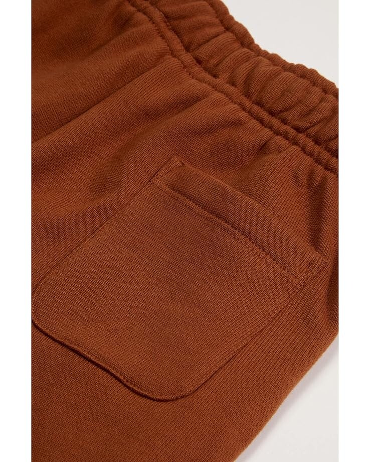 

Брюки Molo Ams, цвет Tawny Brown