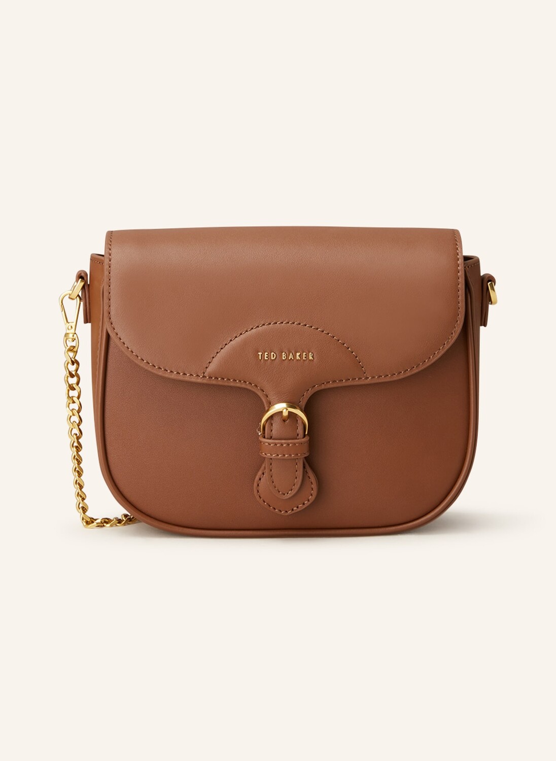 

Сумка через плечо TED BAKER ESIA, коричневый