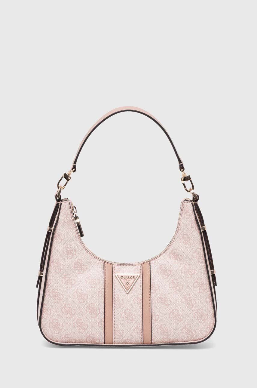 

Guess сумочка NOREEN, розовый