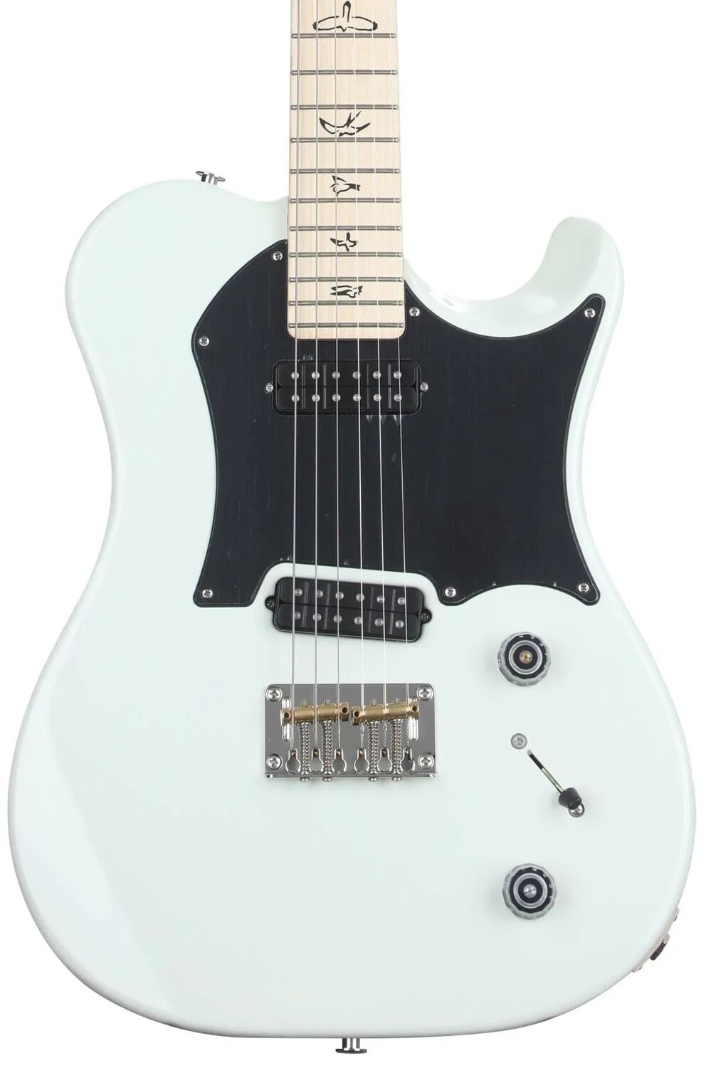 

PRS Myles Kennedy Signature электрогитара - античный белый