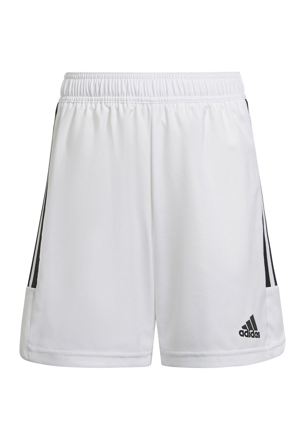 

Короткие спортивные брюки CONDIVO MATCH DAY adidas Performance, цвет weissschwarz