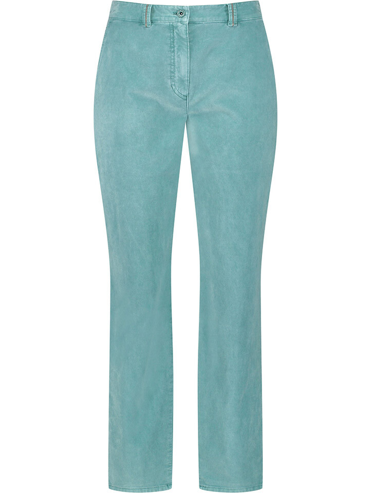 

Брюки Gerry Weber Hose, бирюзовый