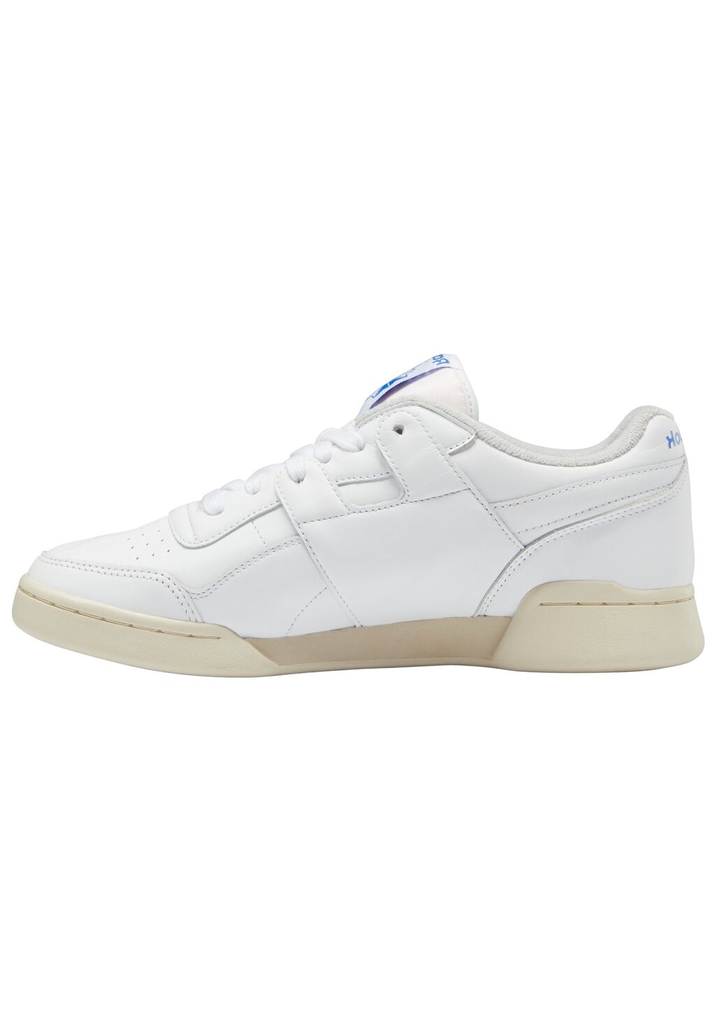 

Низкие кроссовки Reebok
