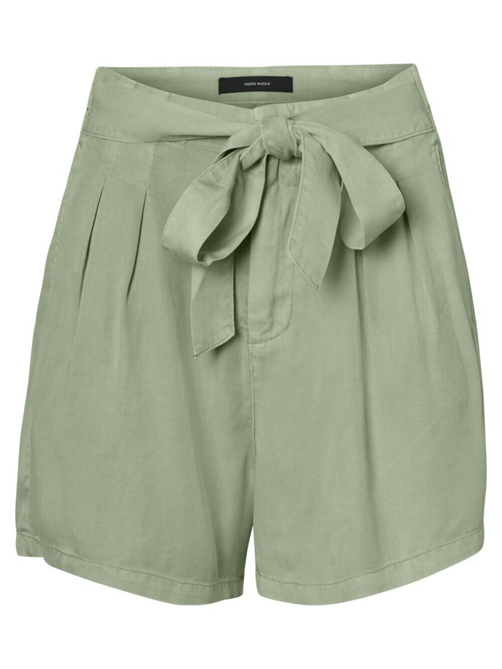 

Свободные брюки VERO MODA, зеленый