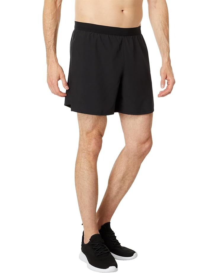 

Шорты The North Face Sunriser 2-in-1, цвет TNF Black 1