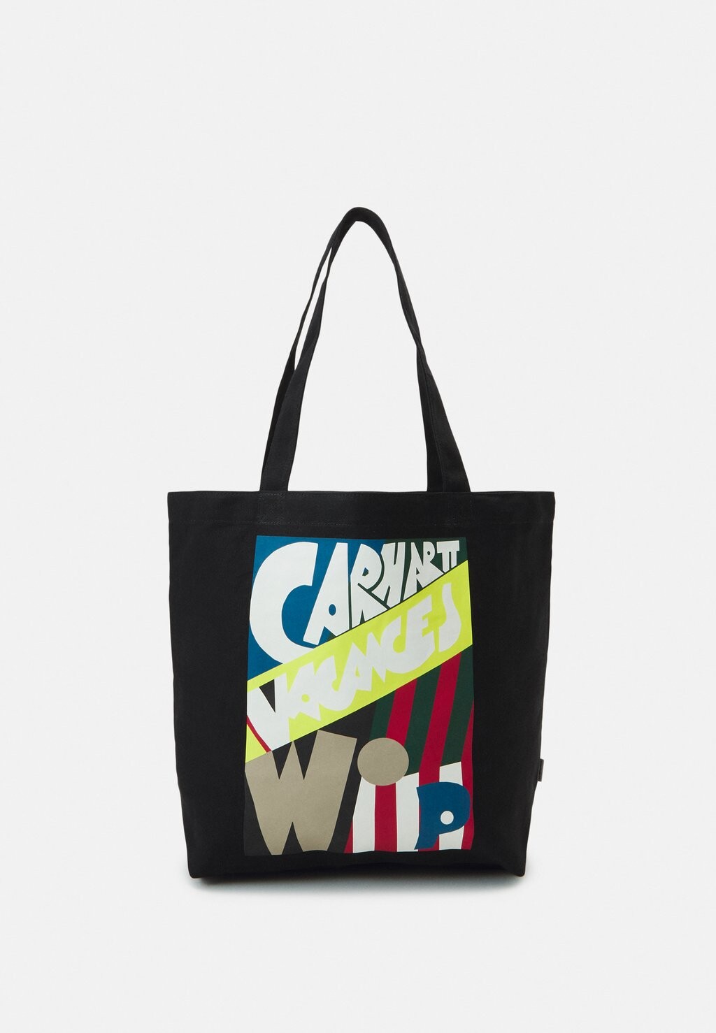 

Сумка для покупок СУМКА GRAPHIC TOTE UNISEX Carhartt WIP, черный