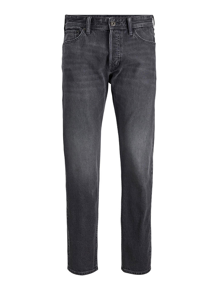 

Джинсы Jack & Jones Slim fit, черный